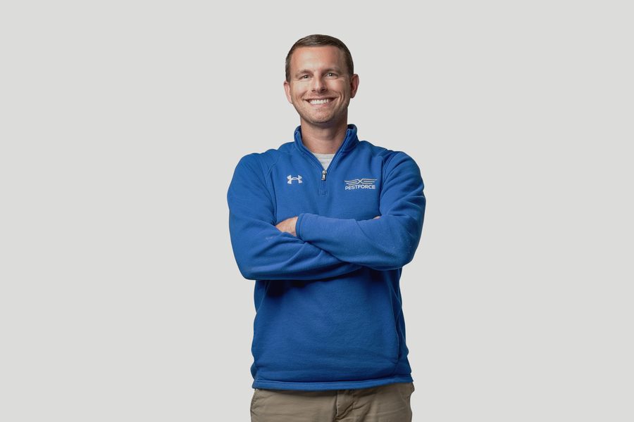 Ben Myers