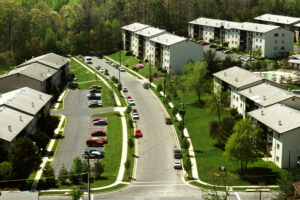Summer Commercial Weed Control Is Critical for Georgia Property Managers ground force georgia