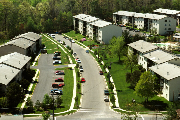 Summer Commercial Weed Control Is Critical for Georgia Property Managers ground force georgia